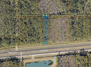 E 44 E South St LOT 15, Deland, FL 32724