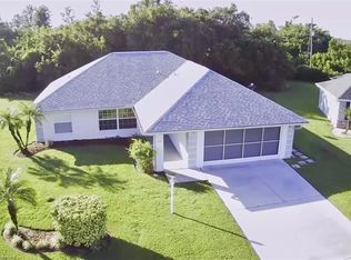 112 Rosewood Dr N, Lake Placid, FL 33852