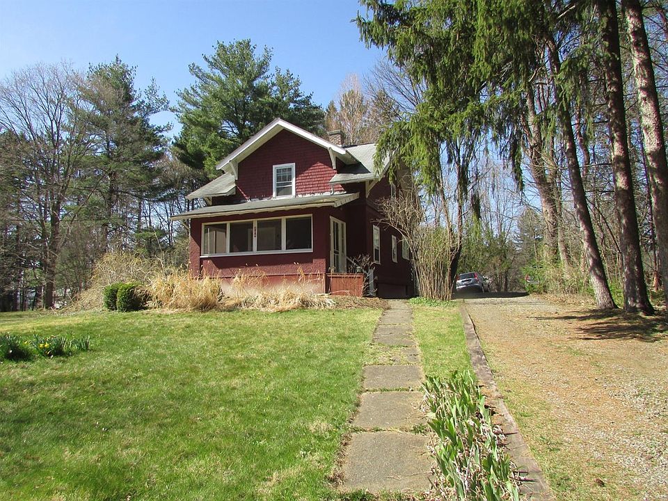 210 E Upland Rd Ithaca Ny 14850 Zillow