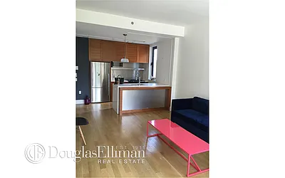 Rented by Douglas Elliman