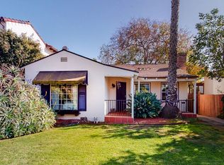 12316 Darlington Ave, Los Angeles, CA 90049