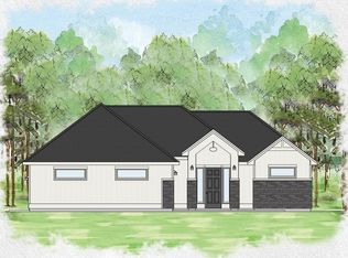 398 S Big Star Ln, Eagle, ID 83616