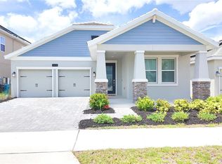 11448 Satire St, Orlando, FL 32832