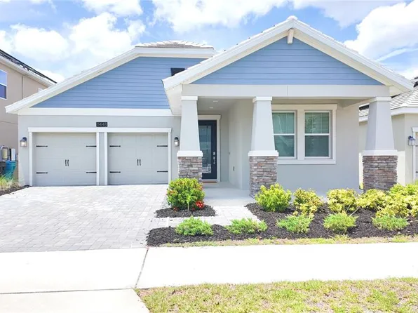11448 SATIRE ST, ORLANDO, FL 32832