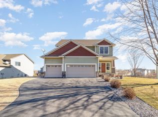 10065 Ponds Way, Elko New Market, MN 55020