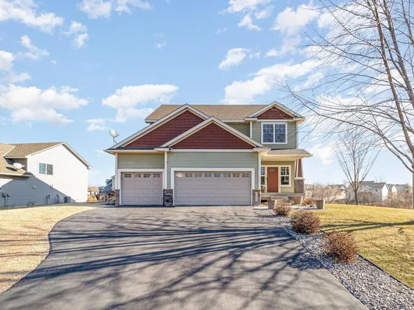 10065 Ponds Way, Elko New Market, MN 55020
