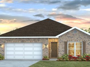 607 Cedar Pl, Pearl, MS 39208