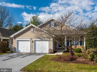 1431 Quaker Rdg, West Chester, PA 19380