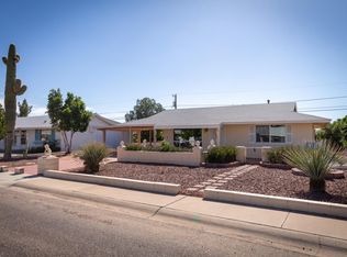 10951 W Cherry Hills Dr W, Sun City, AZ 85351