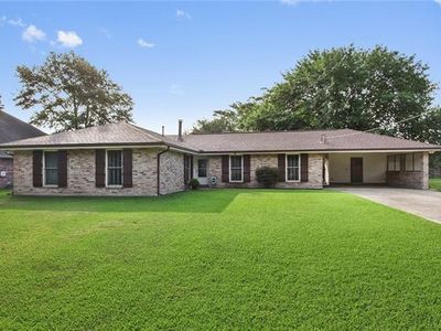 529 Estate St, La Place, LA, 70068