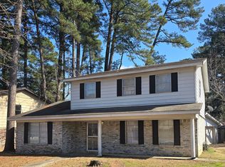 5 Wemberly Dr, Little Rock, AR 72209