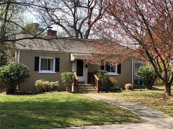 808 W 49th St, Richmond, VA 23225