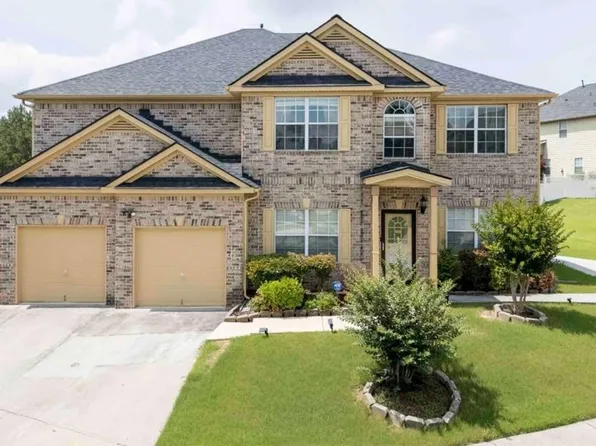 7219 Bedrock Cir, Lithonia, GA 30038