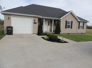 3622 White Oak Rd, Junction City, KY 40440