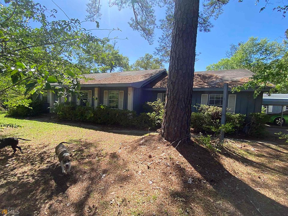 163 Country Club Rd, Ivey, GA 31031 MLS 20116848 Zillow