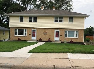 2124 S 46th Ave, Omaha, NE 68106