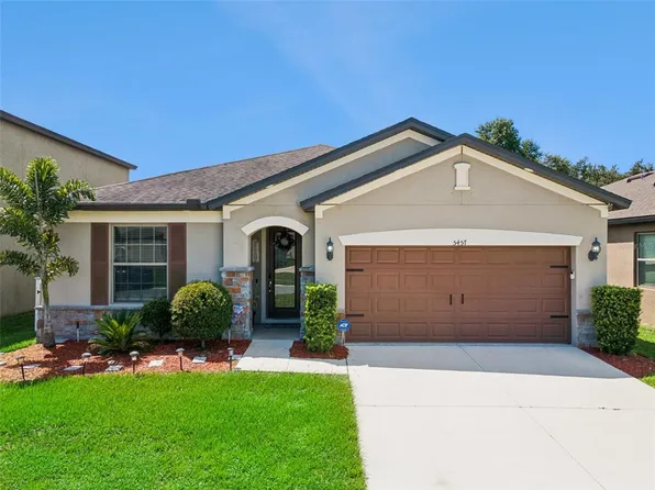 5457 ANIMOSH COURT, POLK CITY, FL 33868