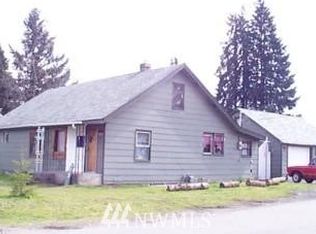 405 Arcadia Ave, Shelton, WA