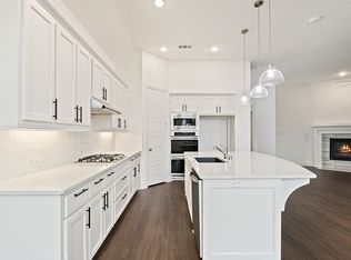 816 Westerkirk Dr, Celina, TX 75009