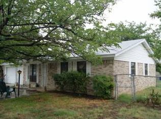 6116 Whitley Rd, Watauga, TX 76148