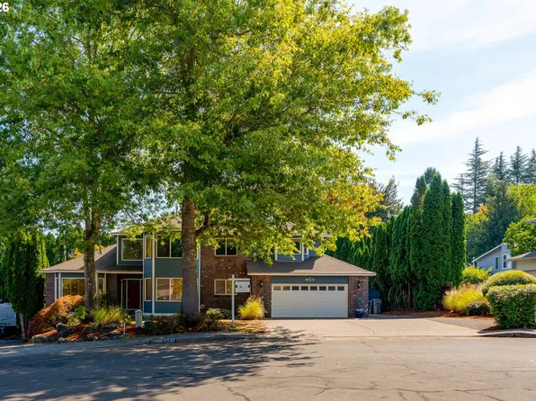 9515 SW Elrose St, Tigard, OR 97224