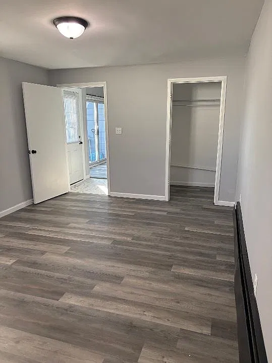 1 bed, 550 sqft, $1,100 — Photo 1
