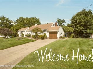 2 Jane Pl, Hazlet, NJ 07730