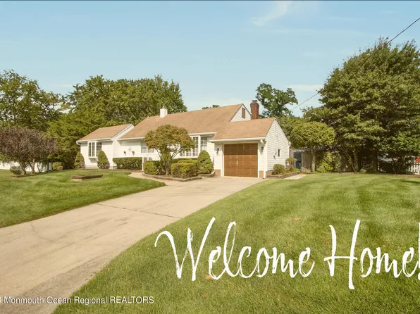 2 Jane Place, Hazlet, NJ 07730