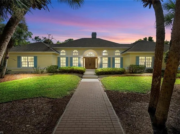 3110 70th St SW, Naples, FL 34105