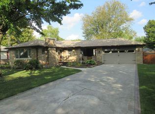 1119 Hill St, Rochester, IN 46975