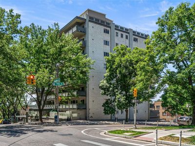669 N Washington Street  Unit 705, Denver, CO, 80203