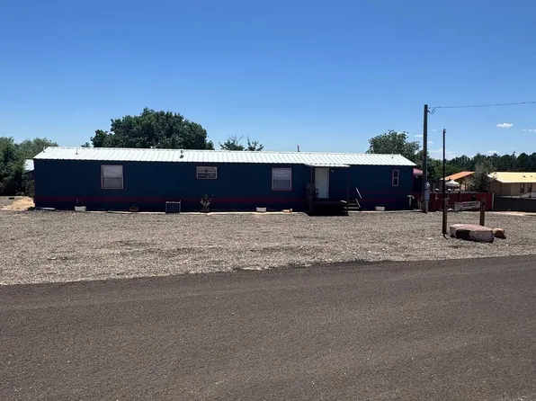 114 Yuma St, Logan, NM 88426