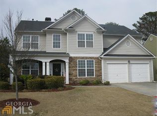 107 Harvest Rdg, Acworth, GA 30102