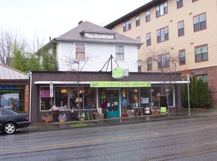2937 E Burnside St, Portland, OR 97214