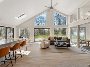 251 Goodhouse Rd, Litchfield, CT 06759