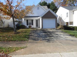 9205 Colony Village Ln, Raleigh, NC 27617