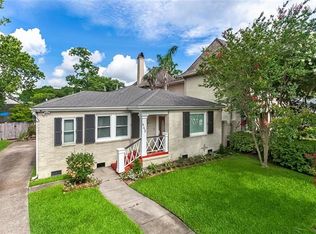 442 Phosphor Ave, Metairie, LA 70005