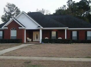 6659 Kings Branch Dr S, Mobile, AL 36618