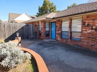 2110 Riverside Dr, Norman, OK 73072