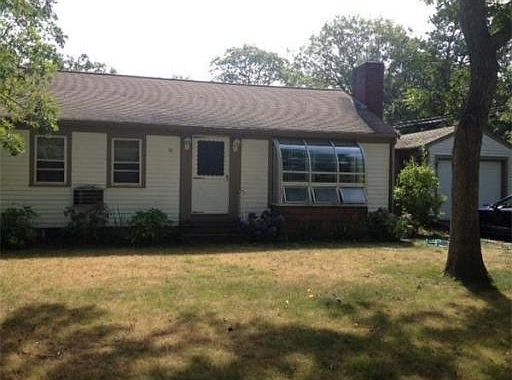 2nd image of 58 Walton Ave
