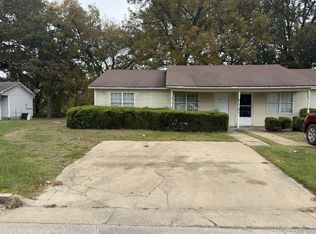1130 Ferrell St #1, Brownsville, TN 38012