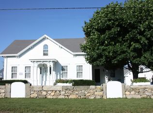 1818 Main Rd, Westport, MA 02790