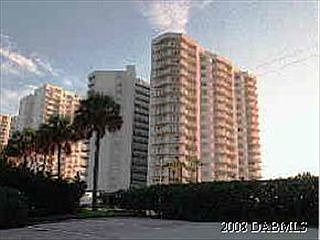 1st image of 2967 S Atlantic Ave APT 1601