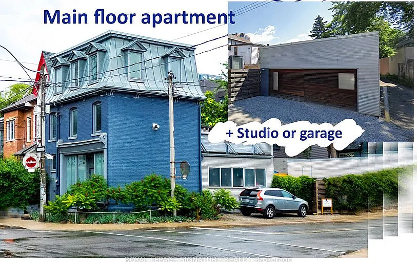 1 bed, 1200 sqft, $4,200 — Photo 2
