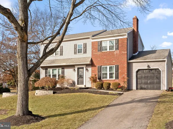 1111 Pierce Rd, East Norriton, PA 19403