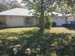 11301 Riddle Dr, Spring Hill, FL 34609