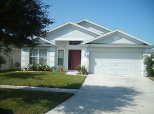 12920 Early Run Ln, Riverview, FL 33578