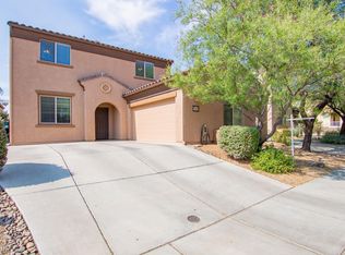 10770 E Orchid Cactus Ln, Tucson, AZ 85747