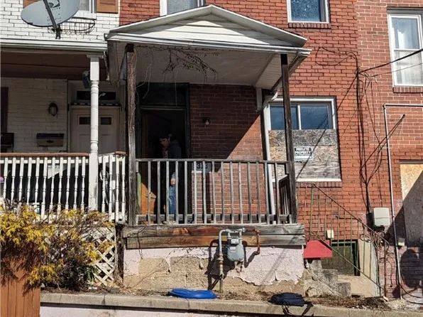 5313 Rosetta St, Pittsburgh, PA 15224