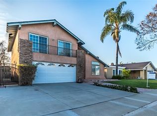 3810 S Sycamore St, Santa Ana, CA 92707